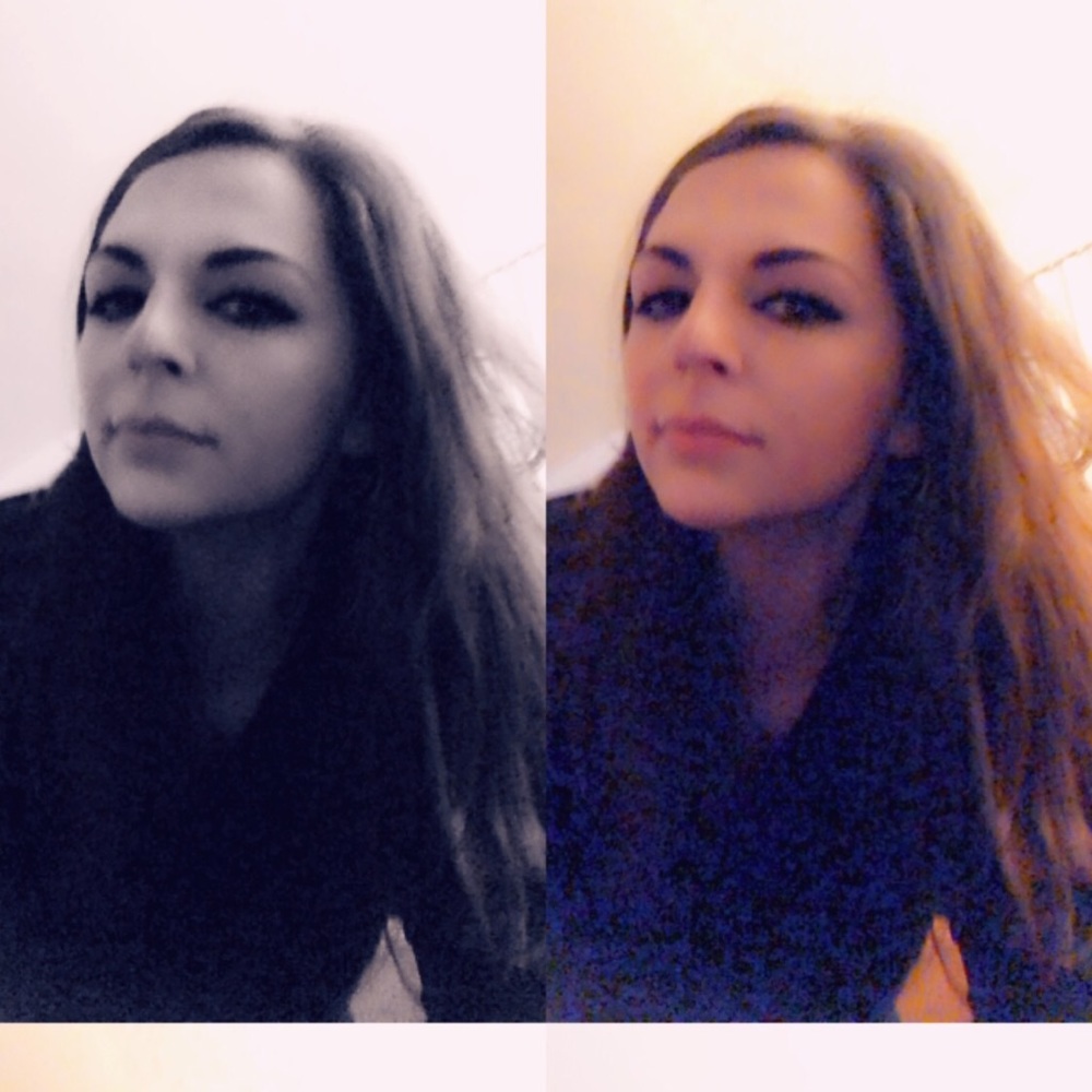 Meet your Posher, Dafina